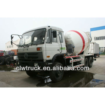 8-10 CBM EQ 6x4 concrete mixer,concrete mixer truck